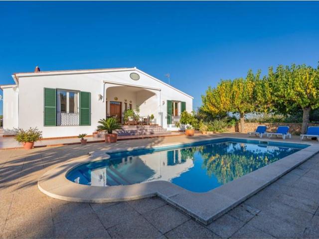 Casa en venta en Consell, Baleares