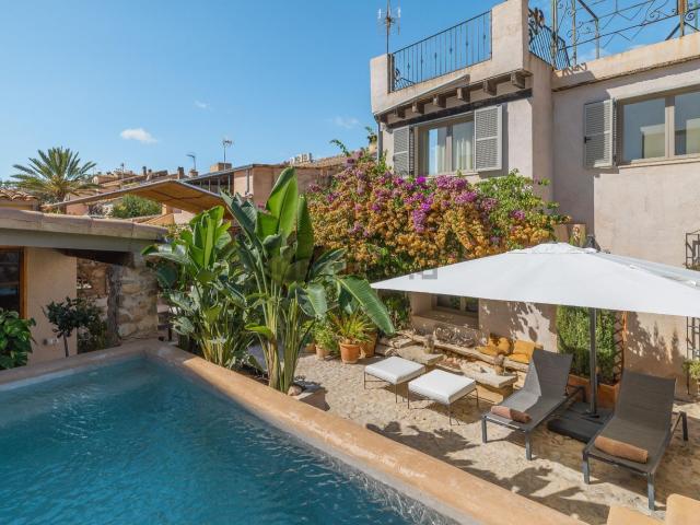 Casa en venta en Raiguer, Baleares