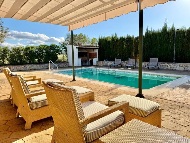 Casa en alquiler en Pla de Mallorca, Baleares