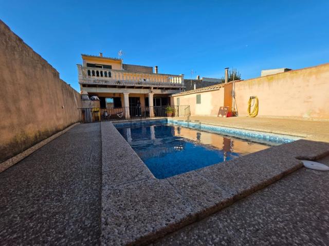 Casa en venta en Raiguer, Baleares