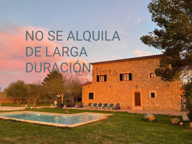 Casa en alquiler en Santa Maria del Camí, Illes Balears