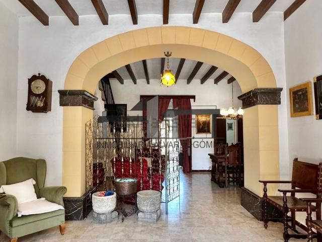 Casa en venta en Consell