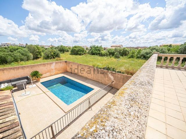Casa en venta en Raiguer, Baleares