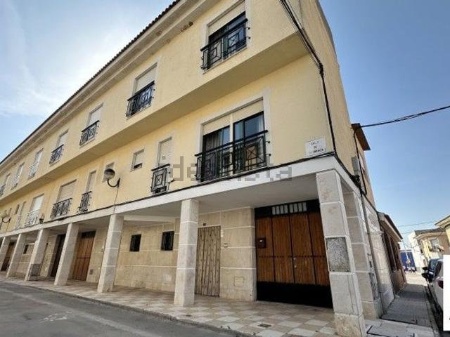 Casa en venta en Consuegra, Toledo