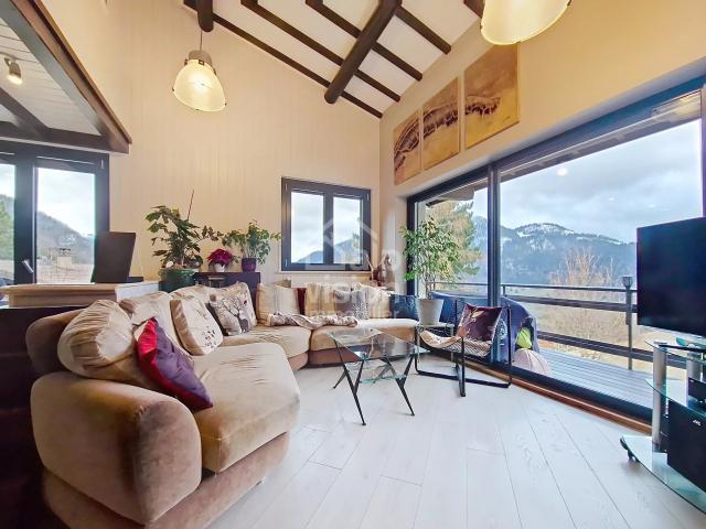 Maison vente à Thonon-les-Bains, Chevenoz