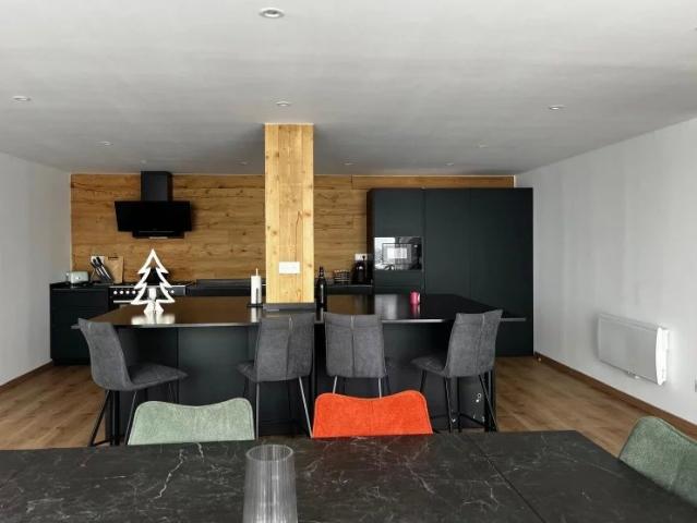 Appartement vente à Prades, Eyne