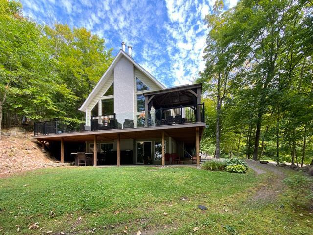 House for sale in Laurentides, Quebec