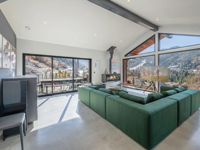 Maison vente à Thonon-les-Bains, Montriond