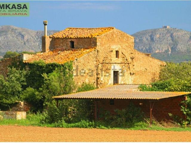 Casa en venta en Corçà, Casavells
