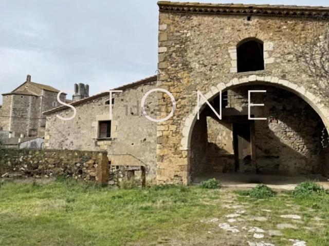 Casa en venta en Santa Cristina, Corçà