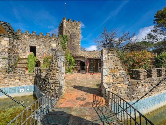 Casa en venta en Corçà