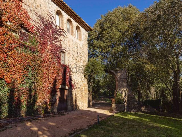 Casa en venta en Corçà