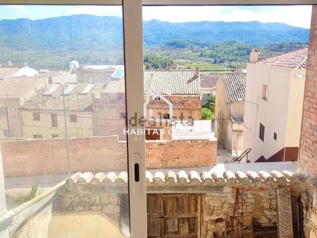 Casa en venta en Corbera D'ebre, Poble Vell de Corbera d'Ebre