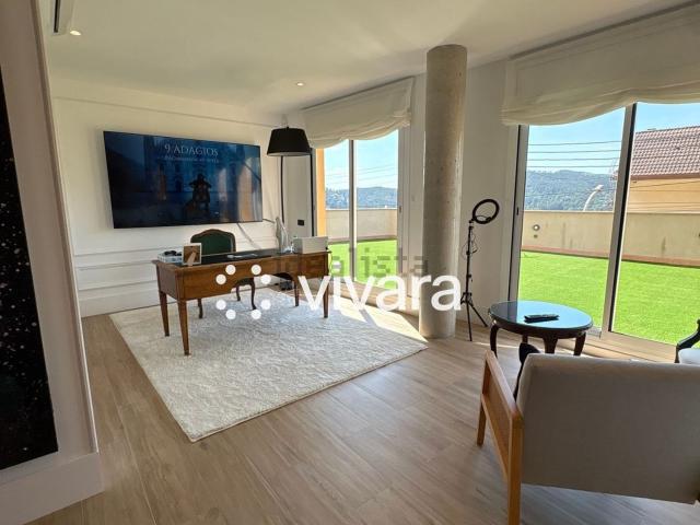 Casa en alquiler en Baix Llobregat, Catalunya