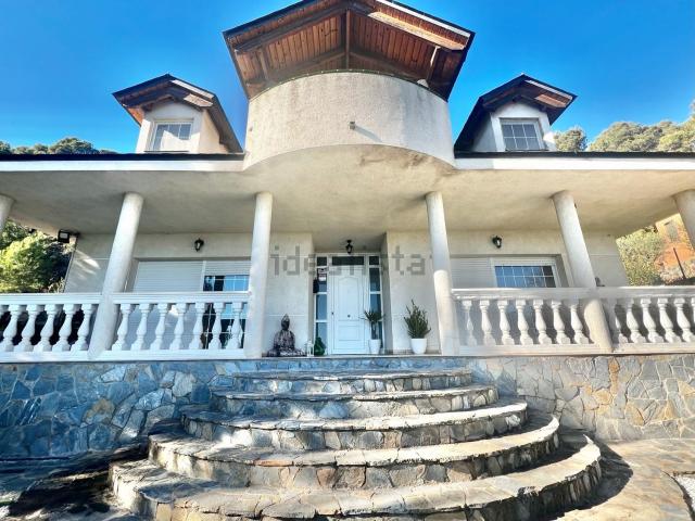 Casa en venta en la Creu de l'Aragall Júnior, Corbera De Llobregat