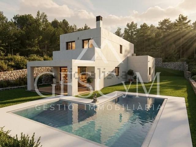 Casa en venta en Baix Llobregat, Catalunya
