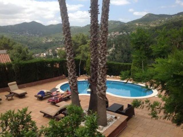 Casa en venta en el Bon Repòs B, Baix Llobregat