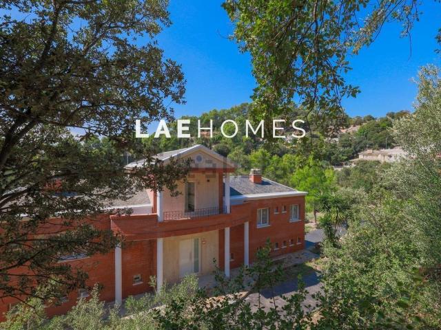 Casa en alquiler en Can Coll, Baix Llobregat