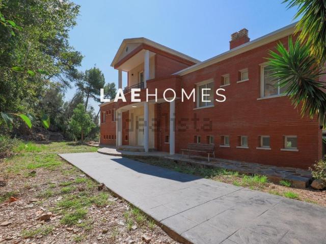 Casa en alquiler en Can Coll, Baix Llobregat