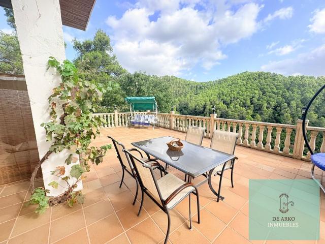 Casa en venta en el Bon Repòs B, Baix Llobregat