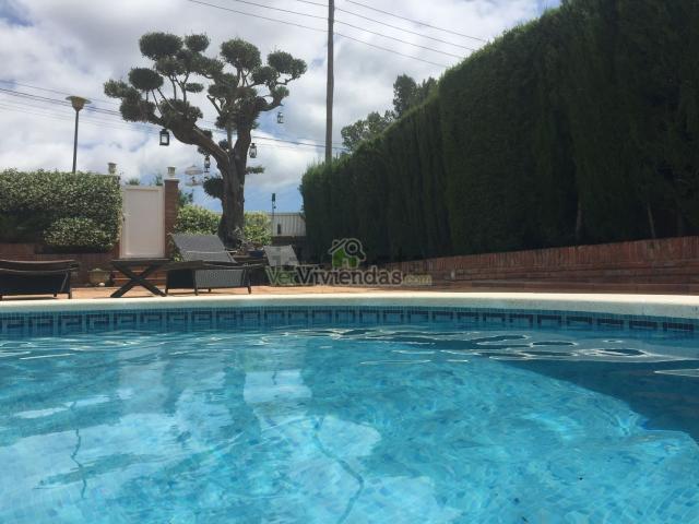 Casa en venta en el Bon Repòs B, Baix Llobregat