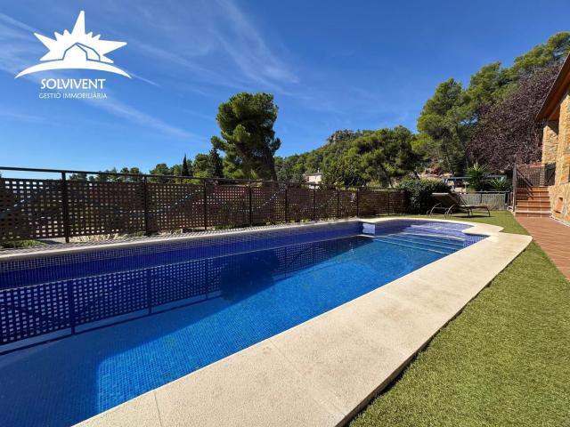 Casa en venta en la Creu de l'Aragall, Baix Llobregat