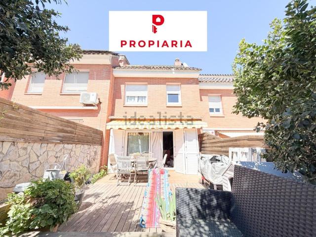 Casa en alquiler en Baix Llobregat, Catalunya