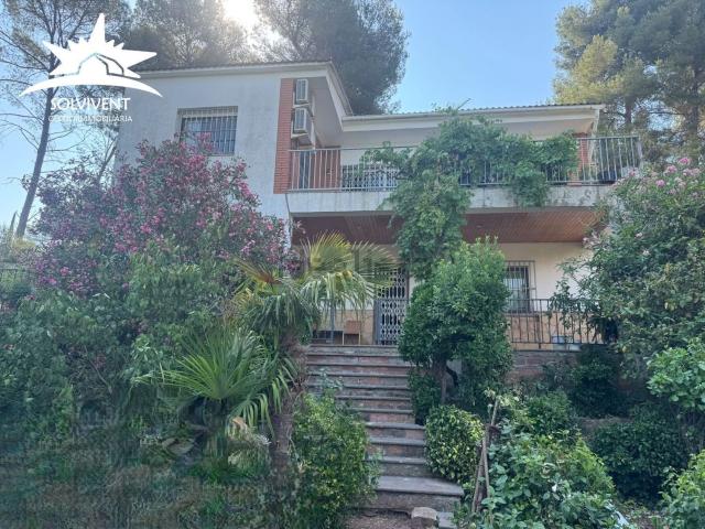 Casa en venta en Baix Llobregat, Catalunya