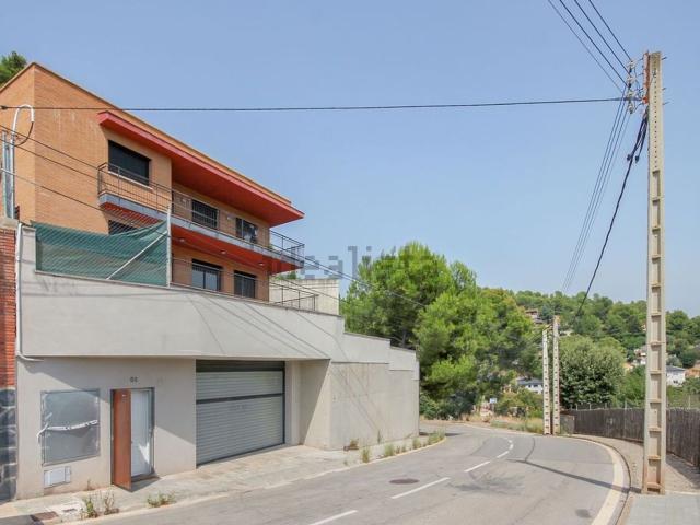Casa en venta en la Creu de l'Aragall Júnior, Baix Llobregat
