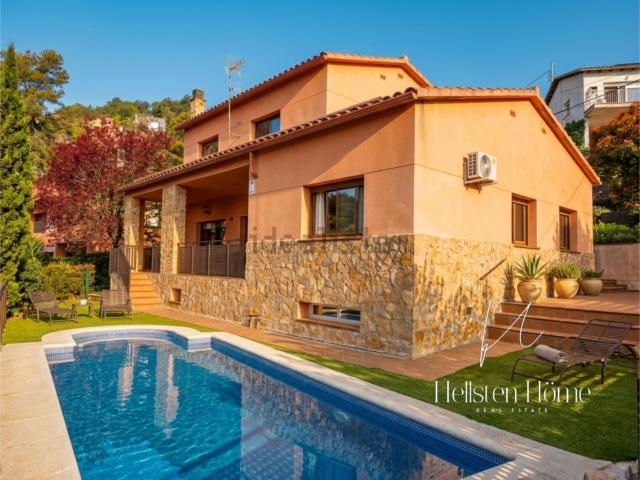 Casa en venta en la Creu de l'Aragall, Baix Llobregat