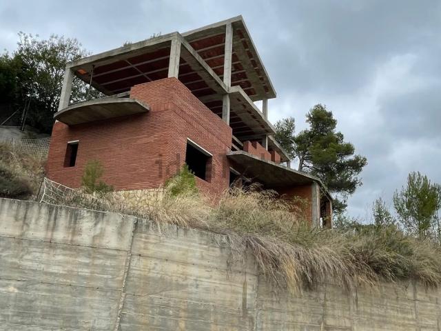 Casa en venta en Corbera De Llobregat, el Bonrepòs D