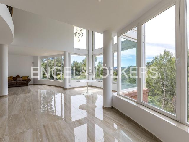Casa en alquiler en Can Coll, Baix Llobregat