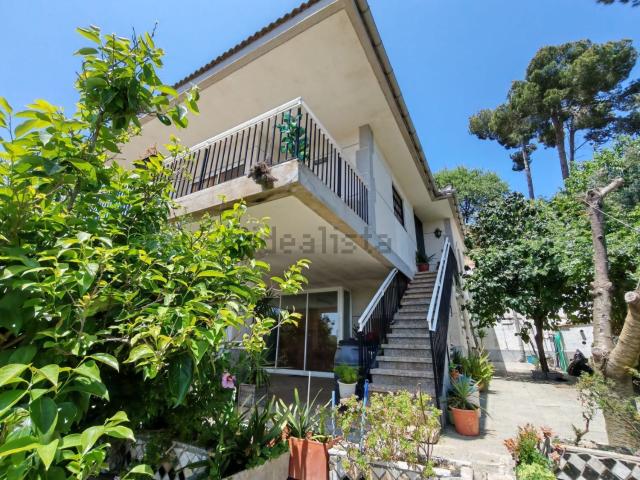 Casa en venta en la Creu de l'Aragall, Baix Llobregat