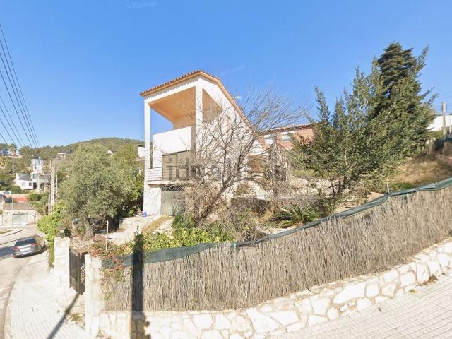 Casa en venta en la Creu de l'Aragall, Baix Llobregat