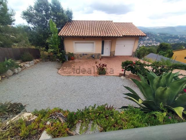 Casa en venta en Corbera De Llobregat, el Bon Repòs A