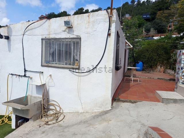 Casa en venta en Baix Llobregat, Catalunya