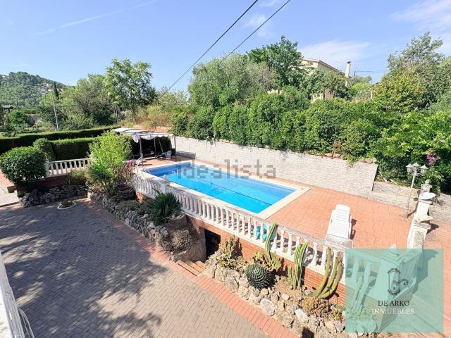 Casa en venta en Can Coll, Baix Llobregat