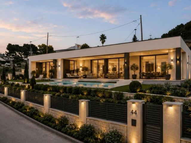 Casa en venta en Baix Llobregat, Catalunya