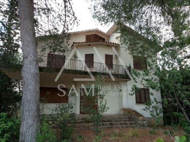 Casa en venta en la Creu de l'Aragall, Baix Llobregat