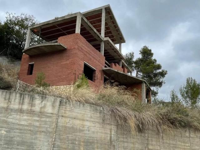 Casa en venta en Corbera De Llobregat, el Bon Repòs A