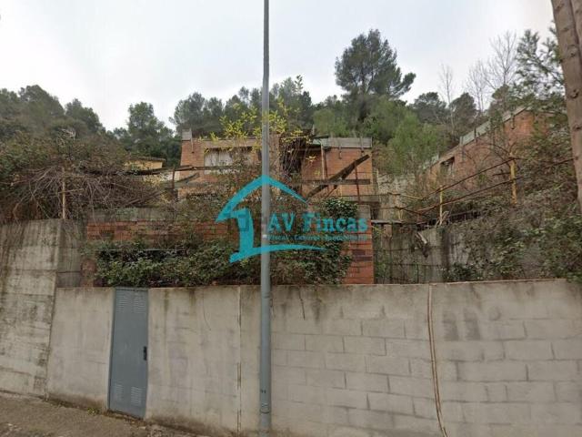 Casa en venta en Corbera De Llobregat