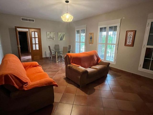 Casa en alquiler en Distrito Sur, Córdoba