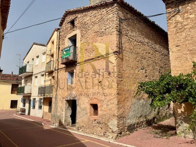 Casa en venta en Corduente, Guadalajara