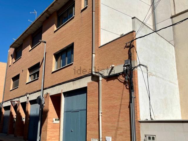 Casa en venta en Corella, Navarra