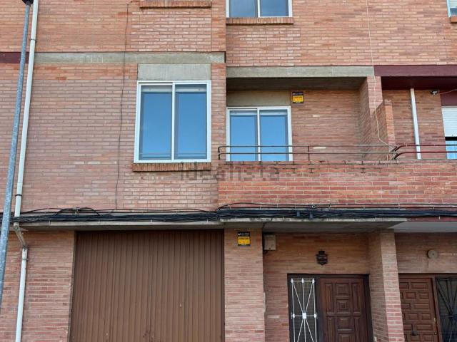 Casa en venta en Corella, Navarra