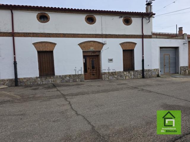 Casa en venta en Coreses, Castilla y León