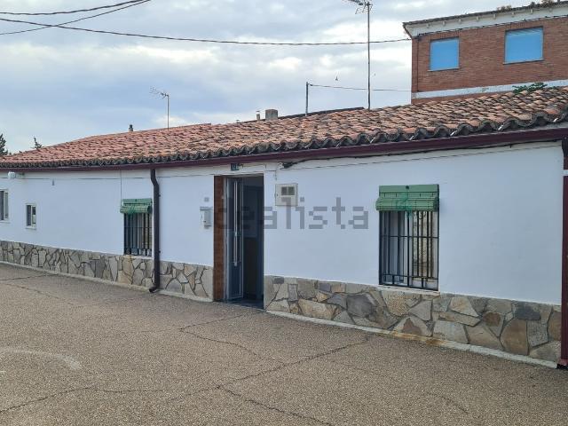 Casa en venta en Coreses, Castilla y León