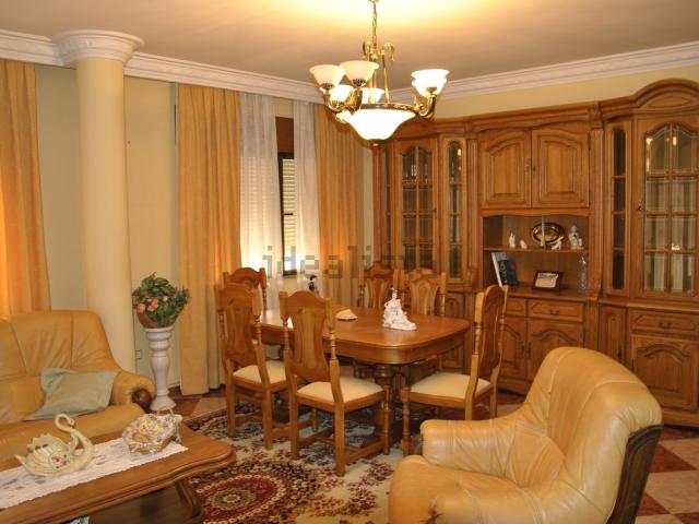 Casa en venta en Coria, Extremadura