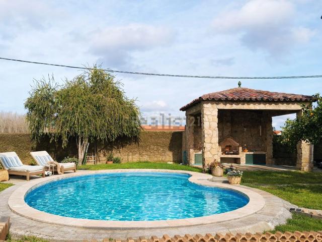 Casa en venta en Coria, Extremadura