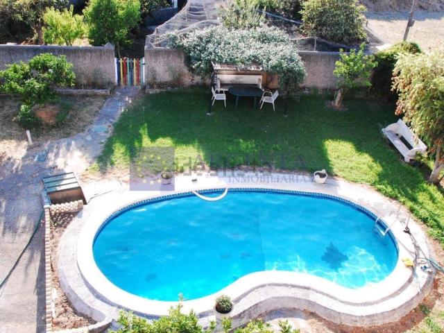 Casa en venta en Coria, Extremadura
